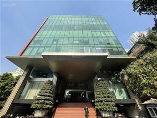 Cho thuê văn phòng tại netland building 85 lê văn lương dt 500m2 150k/th.  0945 025 ***