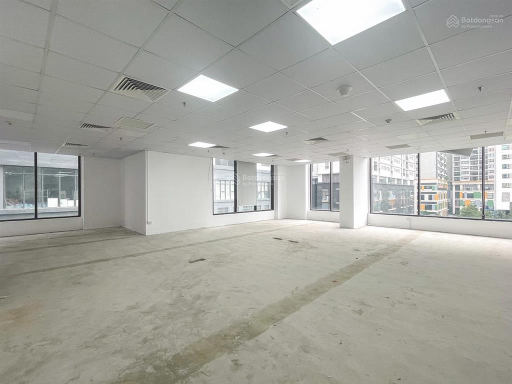 Cho thuê văn phòng tại ngoại giao đoàn tòa nhà n03t7 770m2 giá 130 nghìn/m2/th