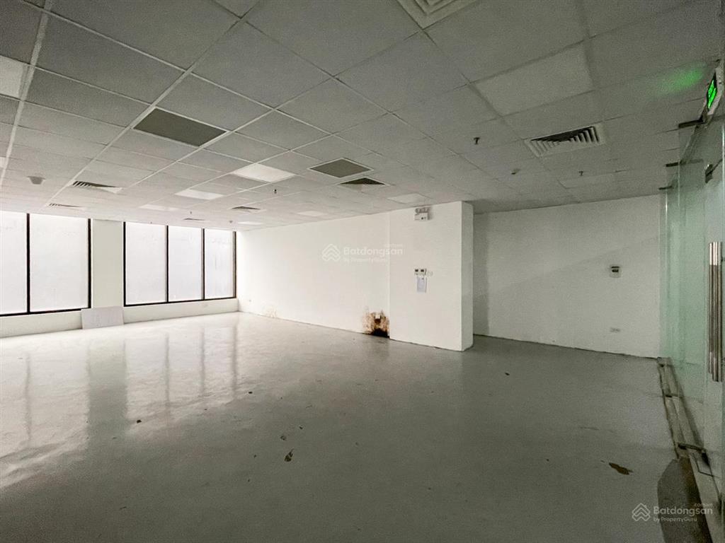 Cho thuê văn phòng tại ngoại giao đoàn tòa nhà n03t7 770m2 giá 130 nghìn/m2/th