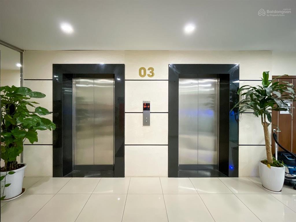 Cho thuê văn phòng tại ngoại giao đoàn tòa nhà n03t7 770m2 giá 130 nghìn/m2/th