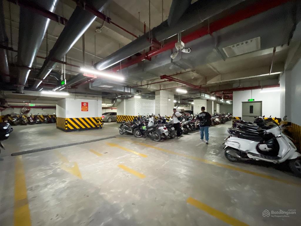 Cho thuê văn phòng tại ngoại giao đoàn tòa nhà n03t7 770m2 giá 130 nghìn/m2/th