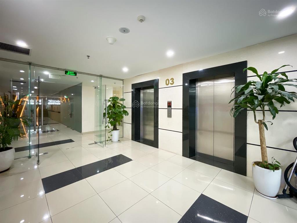 Cho thuê văn phòng tại ngoại giao đoàn tòa nhà n03t7 770m2 giá 130 nghìn/m2/th