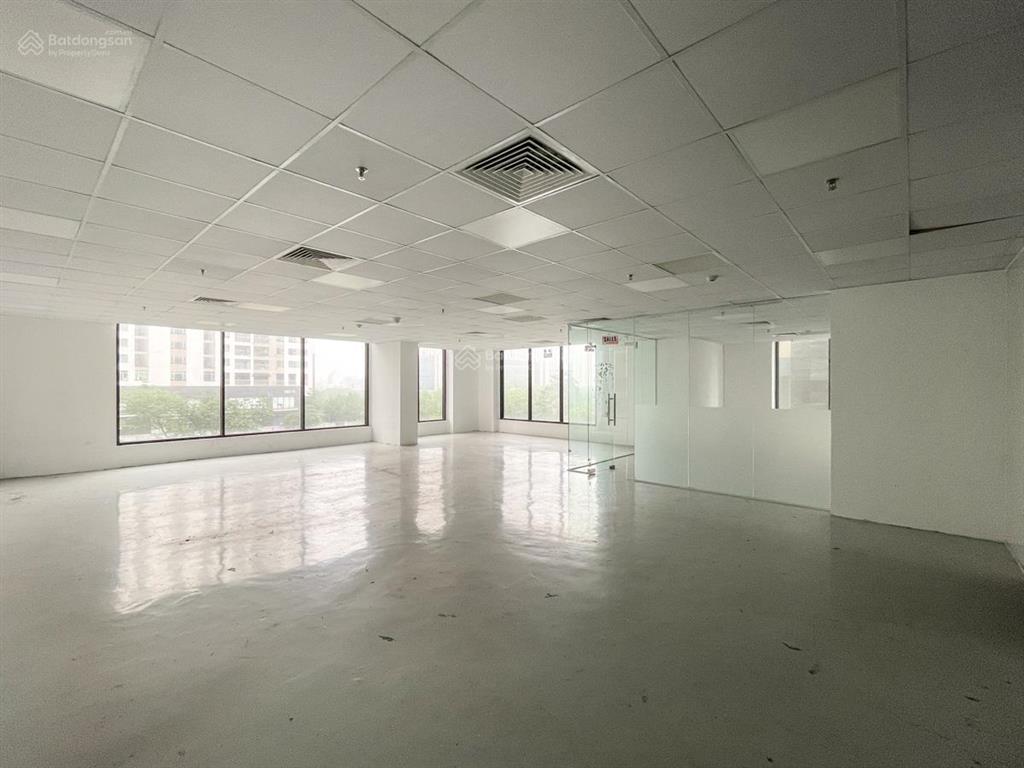 Cho thuê văn phòng tại ngoại giao đoàn tòa nhà n03t7 770m2 giá 130 nghìn/m2/th