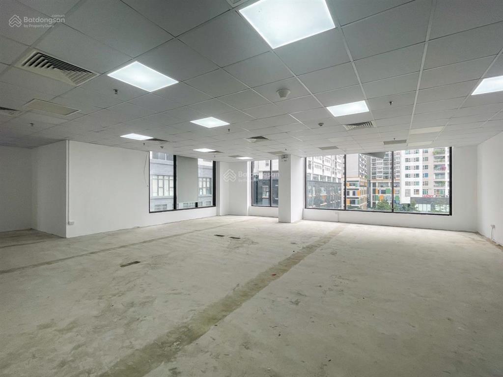 Cho thuê văn phòng tại ngoại giao đoàn tòa nhà n03t7 770m2 giá 130 nghìn/m2/th