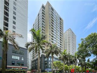 Cho thuê văn phòng tại ngoại giao đoàn tòa nhà n03t7 770m2 giá 130 nghìn/m2/th