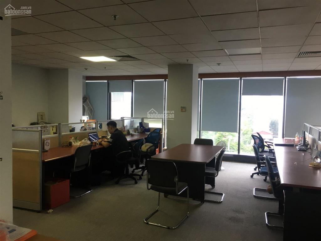 Cho thuê văn phòng tại đội cấn  toà dc building dt 150m2.  0945 025 ***