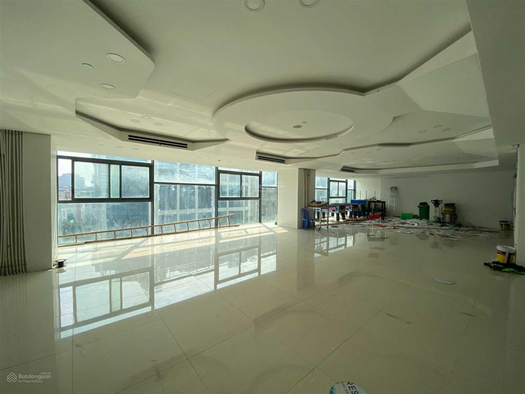 Cho thuê văn phòng phố lê văn lương, thanh xuân diện tích linh hoạt giá 198k/m2