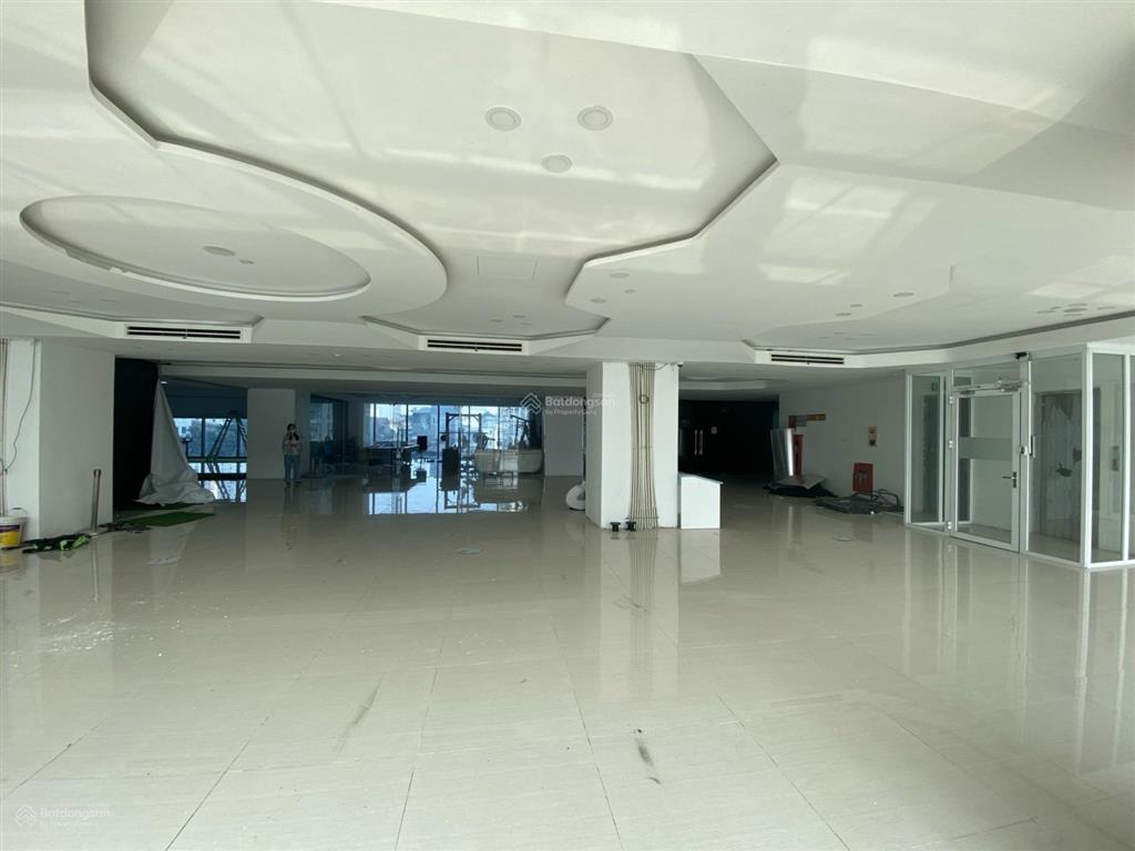 Cho thuê văn phòng phố lê văn lương, thanh xuân diện tích linh hoạt giá 198k/m2