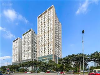 Cho thuê văn phòng tại tòa nhà n02t3 quang minh land 1095m2.