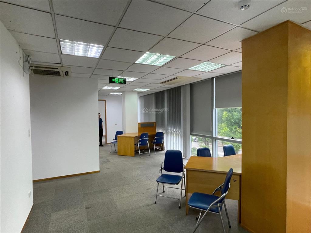 Cho thuê văn phòng toserco building 273 kim mã, dt 150m2. giá 239k/m2  0945 025 ***