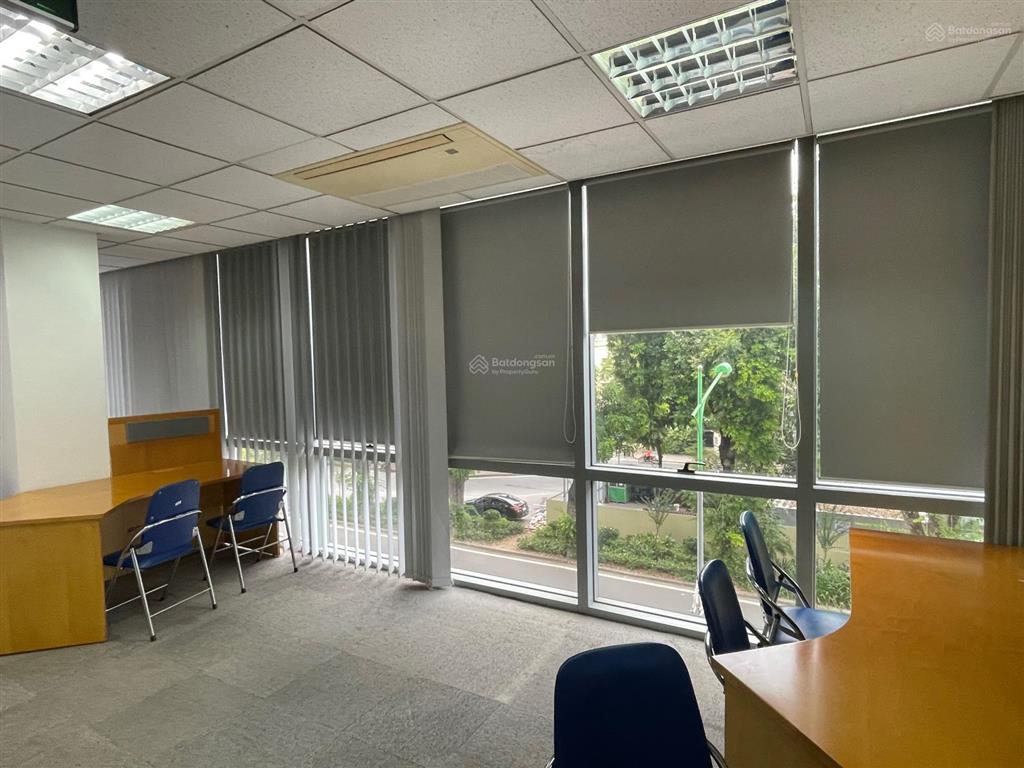 Cho thuê văn phòng toserco building 273 kim mã, dt 150m2. giá 239k/m2  0945 025 ***