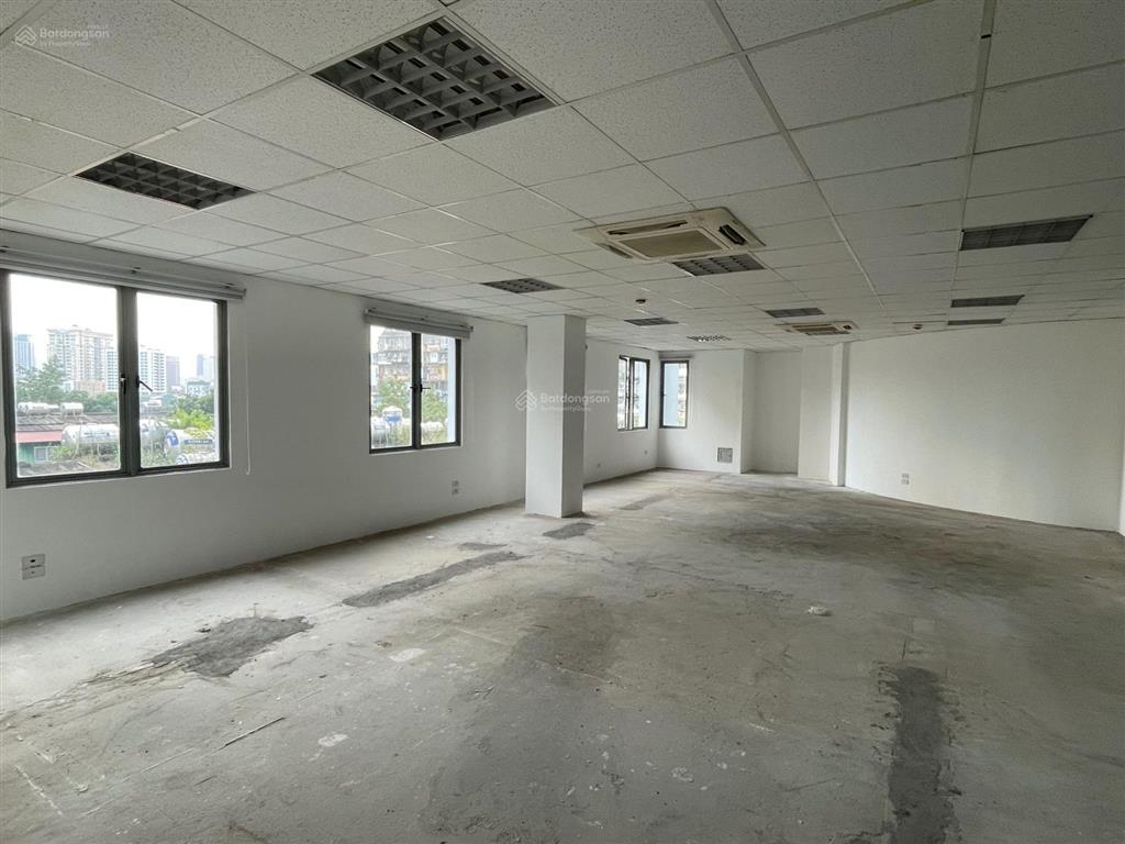 Cho thuê văn phòng toserco building 273 kim mã, dt 150m2. giá 239k/m2  0945 025 ***