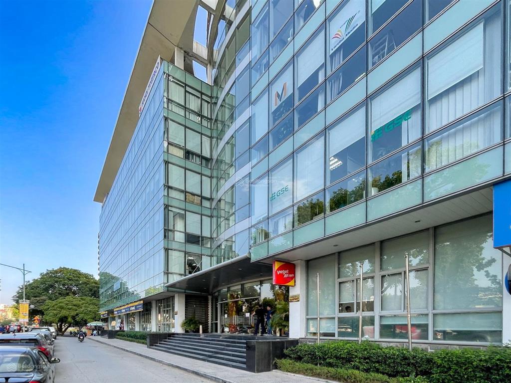 Cho thuê văn phòng toserco building 273 kim mã, dt 150m2. giá 239k/m2  0945 025 ***