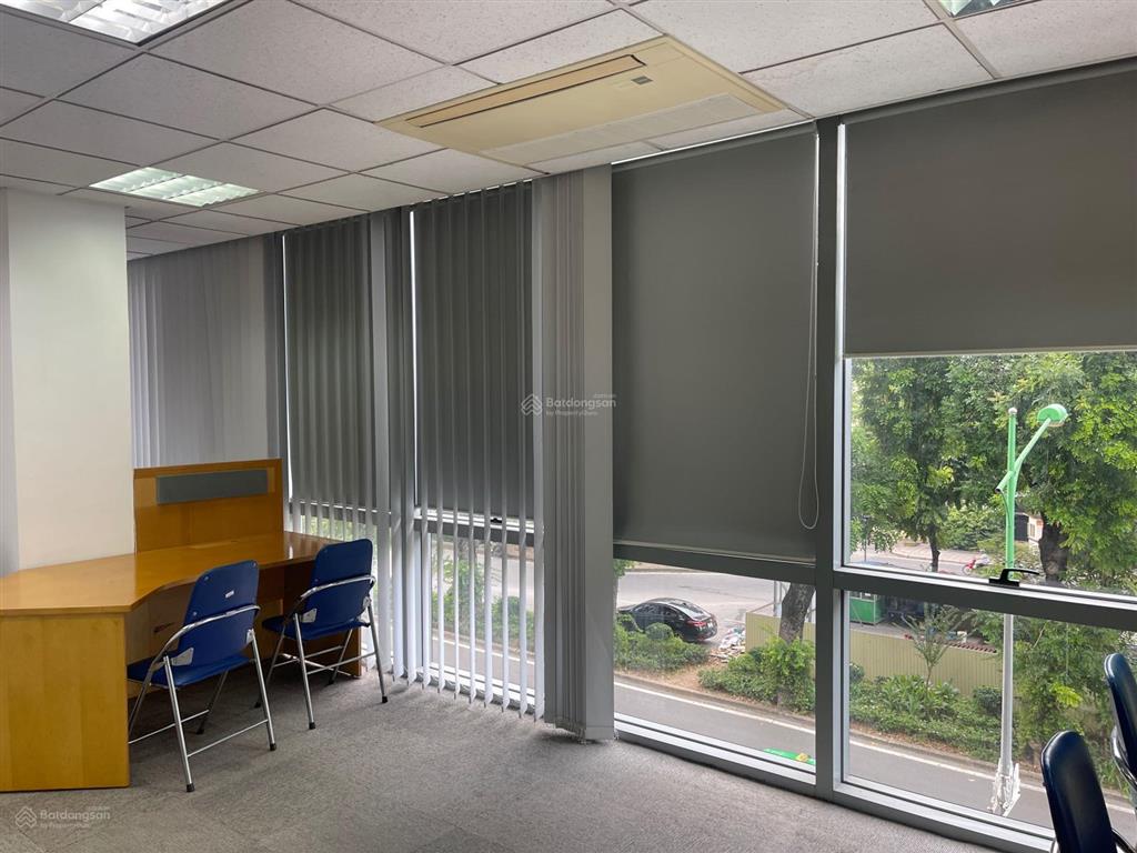 Cho thuê văn phòng toserco building 273 kim mã, dt 150m2. giá 239k/m2  0945 025 ***