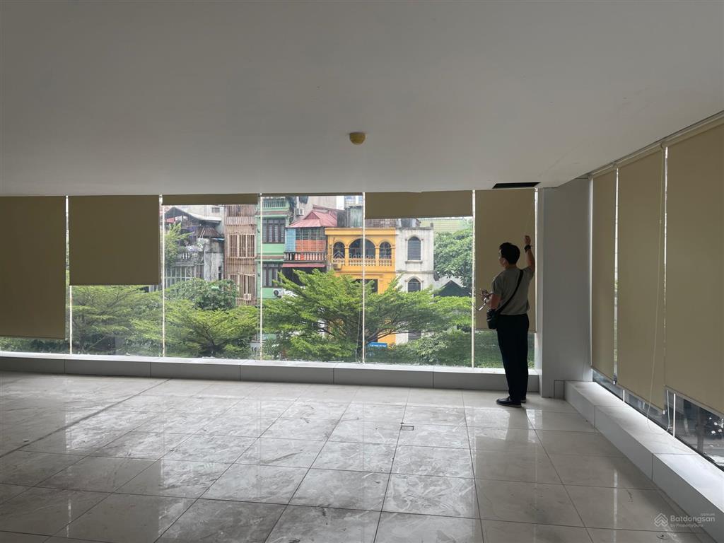 Cho thuê văn phòng toserco building 273 kim mã, dt 150m2. giá 239k/m2  0945 025 ***