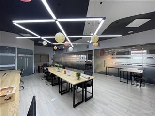 Cực sốc! cho thuê văn phòng tại phố thành công. dt 1000m2 chỉ 130 nghìn/m2/th  0945 025 ***