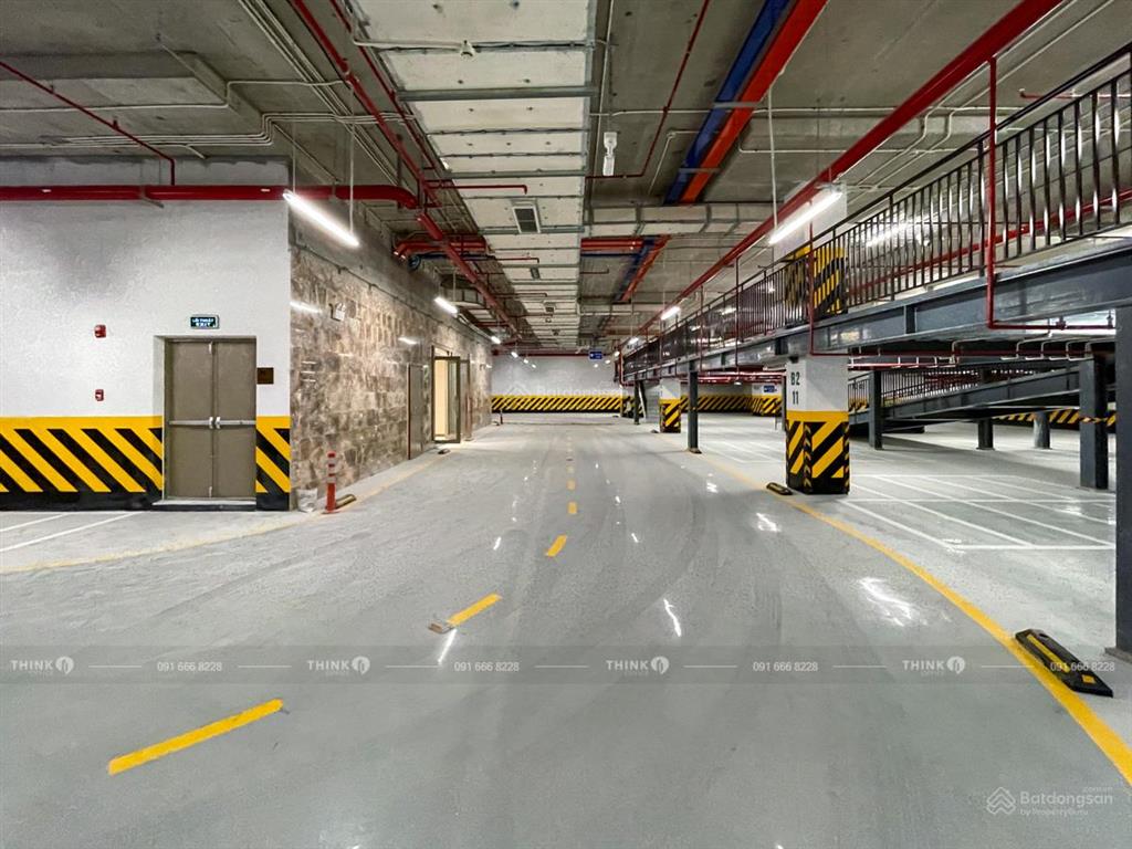 Cực hiếm sàn lớn 1.000m2 văn phòng hạng a the marc 88 cầu giấy | không cột giá đang tốt