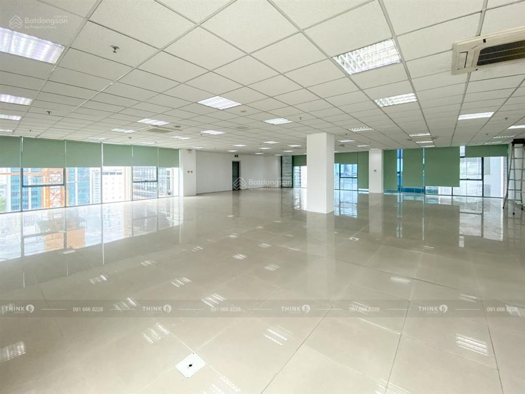 Cho thuê văn phòng mitec tower 1 dương đình nghệ giá chỉ 270 nghìn/m2/th trung tâm cầu giấy