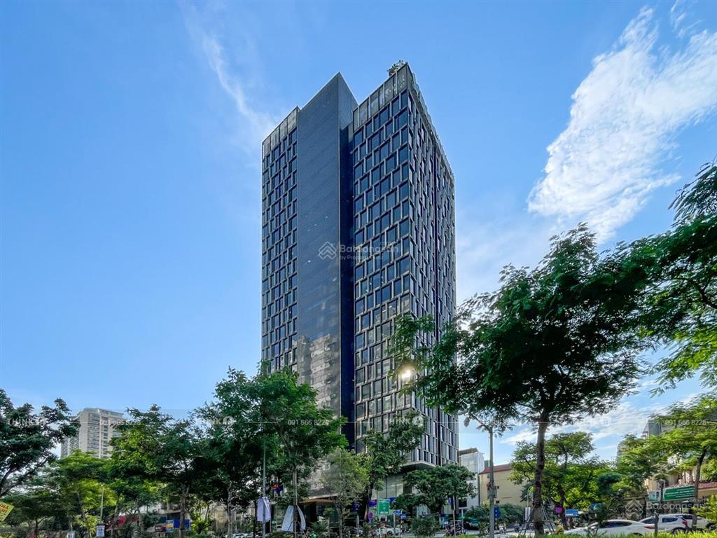 Cho thuê văn phòng vinaconex tower 34 láng hạ giá tốt trung tâm đống đa diện tích linh hoạt