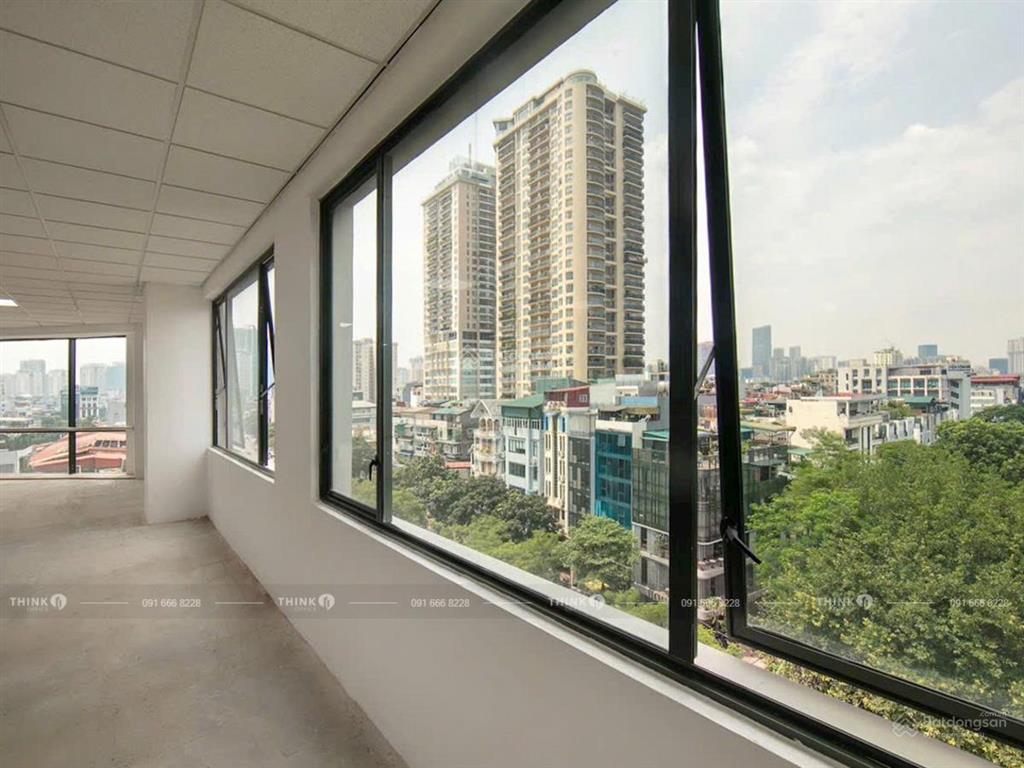 Cho thuê văn phòng idmc 105 láng hạ giá rẻ hiếm có | trung tâm đống đa | có hầm đỗ xe rộng