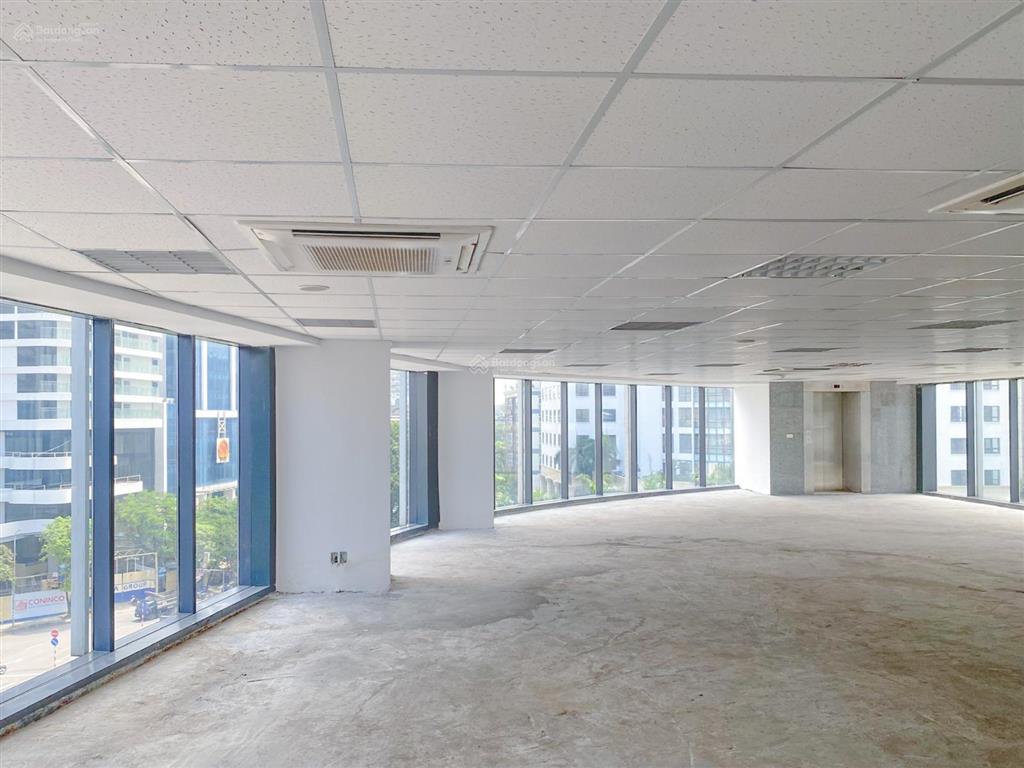 Cho thuê văn phòng tại tid centre phố liễu giai, dt linh hoạt 120 m2  0945 025 ***