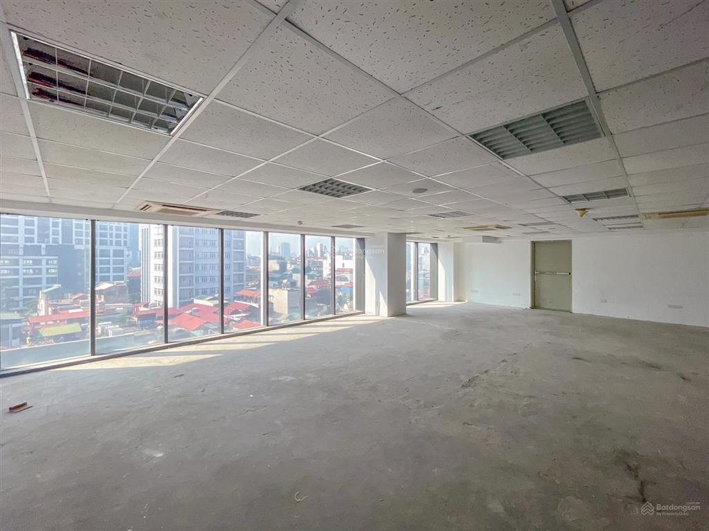 Cho thuê văn phòng tại tid centre phố liễu giai, dt linh hoạt 120 m2  0945 025 ***