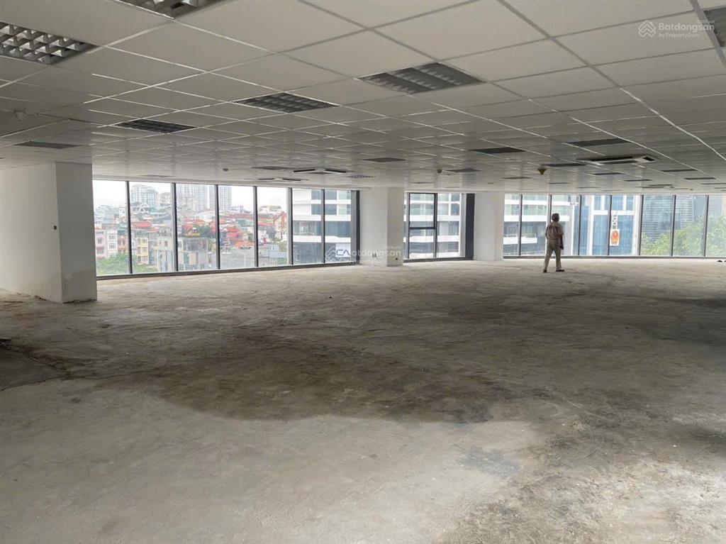 Cho thuê văn phòng tại tid centre phố liễu giai, dt linh hoạt 120 m2  0945 025 ***