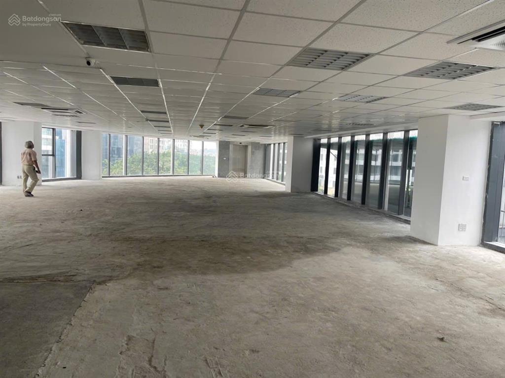 Cho thuê văn phòng tại tid centre phố liễu giai, dt linh hoạt 120 m2  0945 025 ***