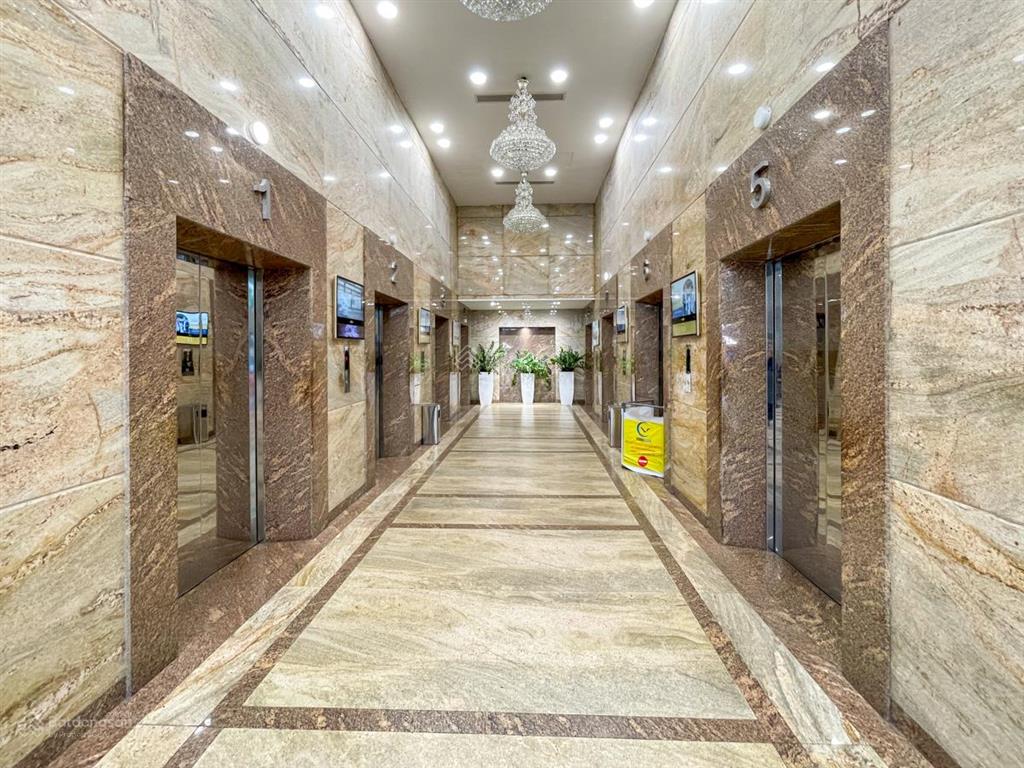 Hott! ưu đãi tiết kiệm 35% chi phí cho khách thuê văn phòng tòa nhà vcci tower 9 đào duy anh