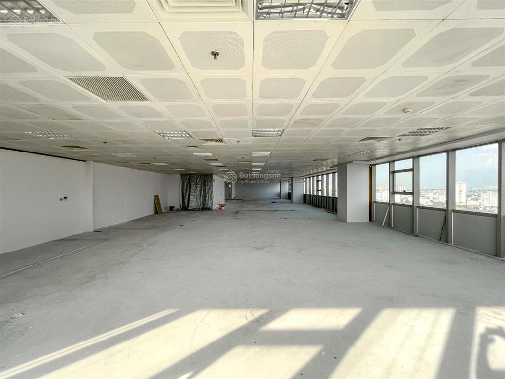 Hott! ưu đãi tiết kiệm 35% chi phí cho khách thuê văn phòng tòa nhà vcci tower 9 đào duy anh