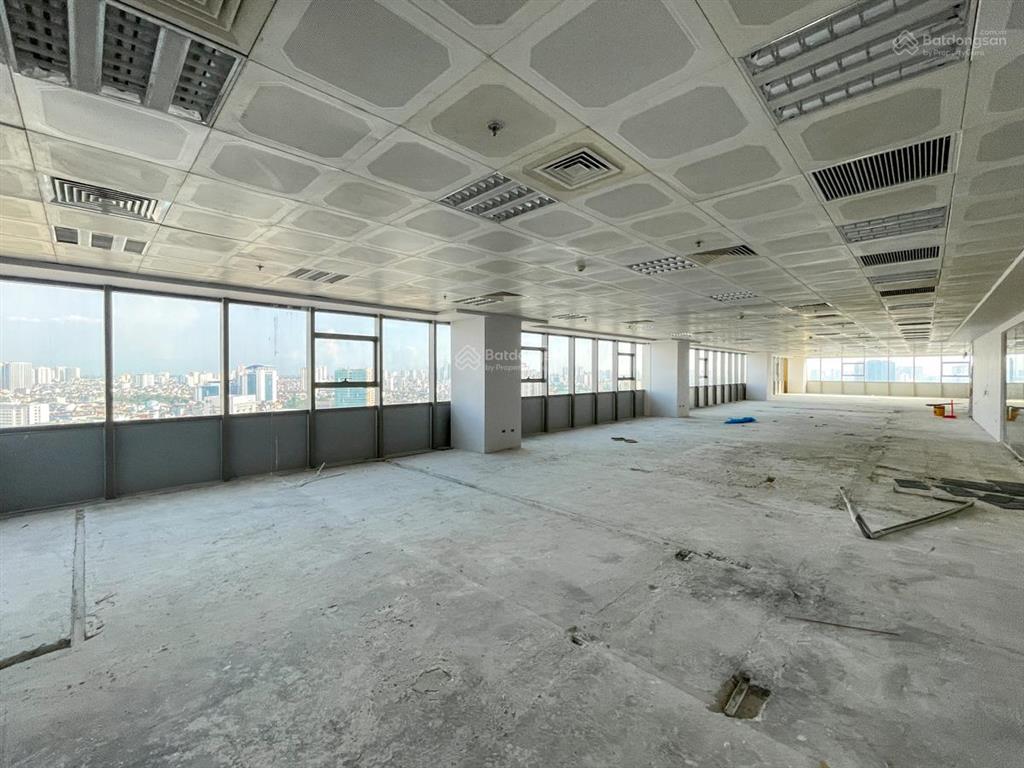 Hott! ưu đãi tiết kiệm 35% chi phí cho khách thuê văn phòng tòa nhà vcci tower 9 đào duy anh