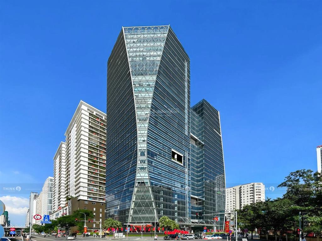Hot thanh xuân! cho thuê văn phòng hạng a tại hud tower biểu tượng 2 cánh