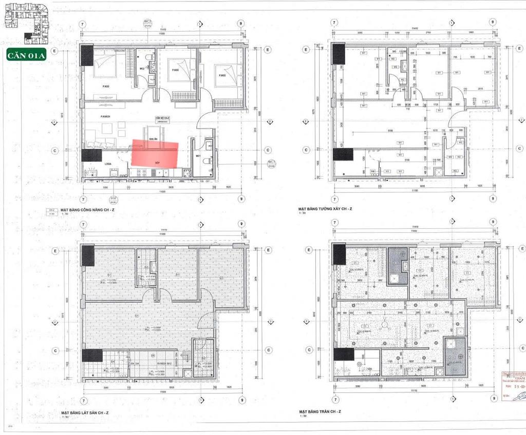 Cần bán căn góc 3pn tại bluegem tower nhận nhà tháng 8/2026