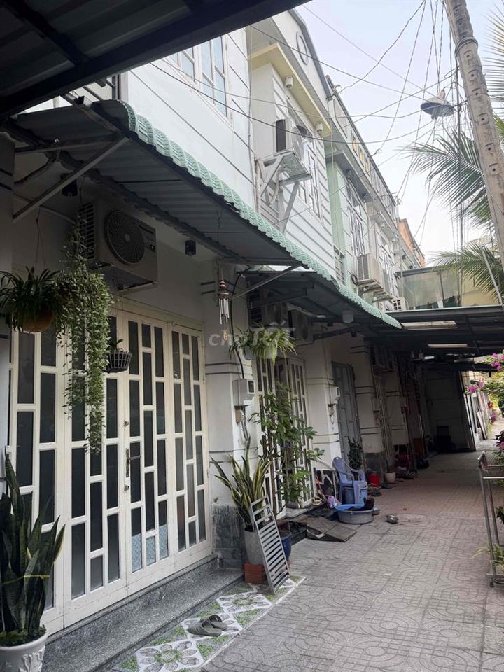 nhà vi bằng  sổ hồng chung