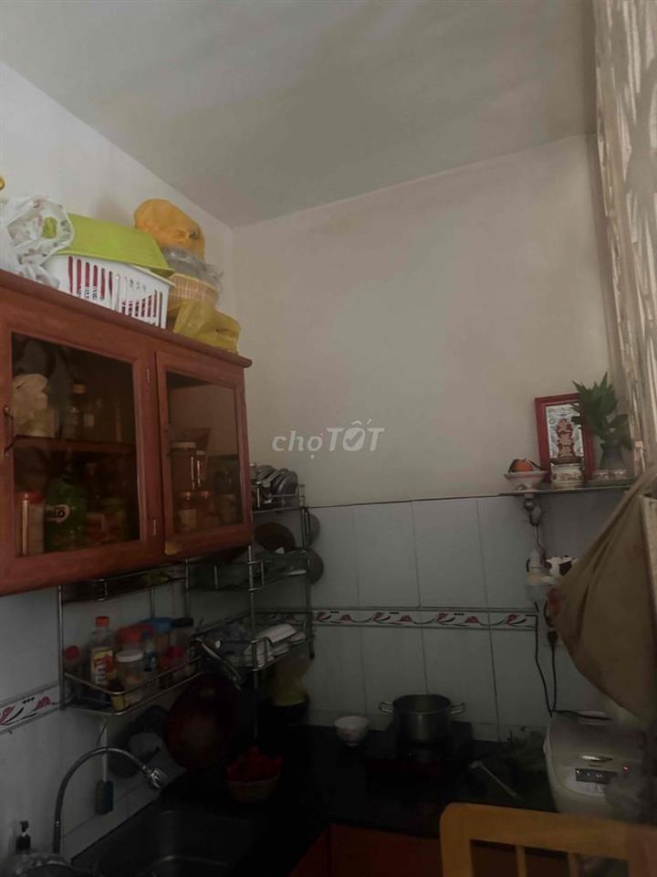 nhà vi bằng  sổ hồng chung