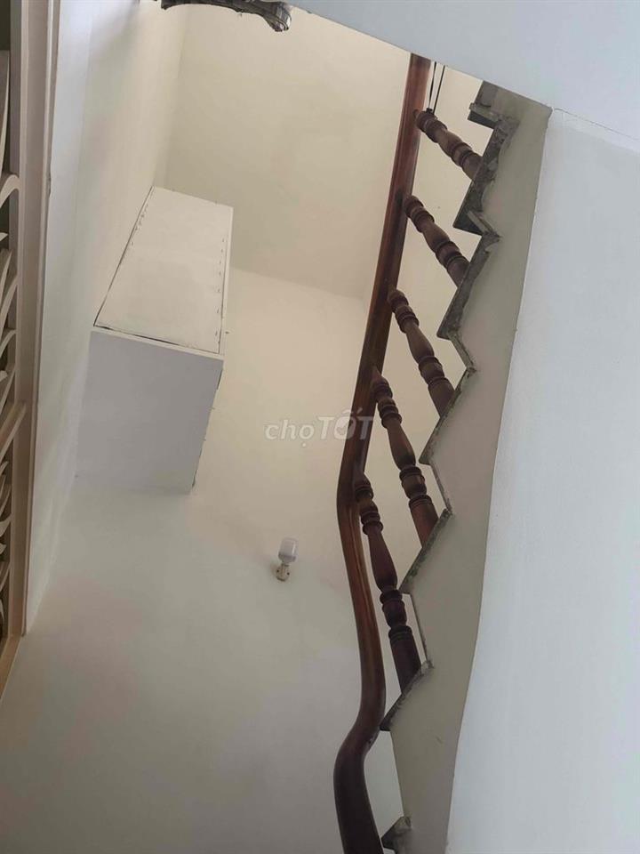 nhà vi bằng  sổ hồng chung