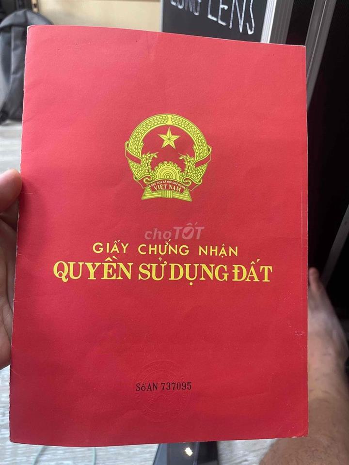 Đất sổ Đơn Dương cắt lỗ  150tr/sào bao sang tên