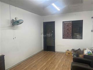 Phòng lớn trung tâm phú nhuận , lầu 1, mặt đường 5m
