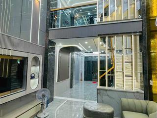 Bán nhà mới 100% tân thới nhất 05, quận 12 (81)