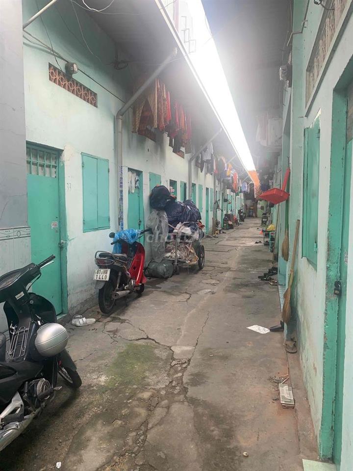 Còn 1 phòng, đường Phú Châu, cách BV Thủ Đức 500m