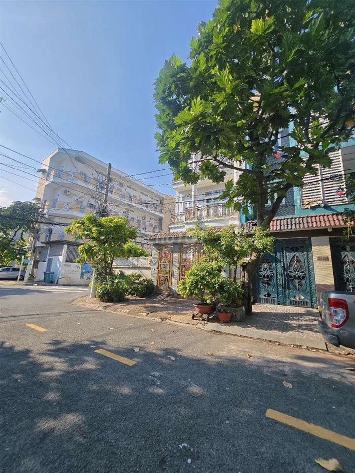 Bán nhà cấp 4 Đường 12, Phường Phước Long, Tp. Thủ Đức. Đang cho thuê