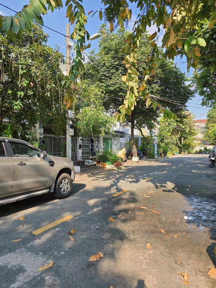 Bán nhà cấp 4 Đường 12, Phường Phước Long, Tp. Thủ Đức. Đang cho thuê