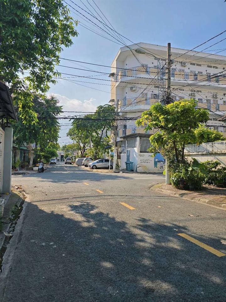 Bán nhà cấp 4 Đường 12, Phường Phước Long, Tp. Thủ Đức. Đang cho thuê
