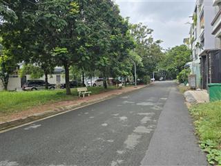 Bán đất biệt thự view công viên an phú, 12 đường số 29, quận 2  8m x 20m  40,5 tỷ có tl