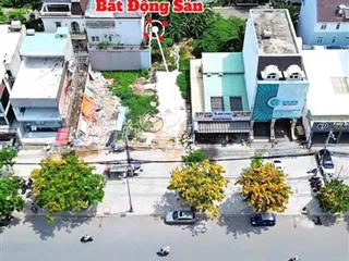 Đất mặt tiền lương định của, an phú, quận 2  10x20m (cn 200m²)  89 tỷ