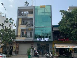 Bán nhà mặt tiền 68 vũ tông phan 5 x20  38 tỷ tl  4 tầng