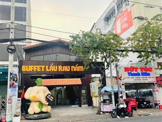 Siêu phẩm nhà mặt tiền đ. đặng văn bi thủ đức  8m x 34,4m  cn 275m²  47 tỷ (tl)