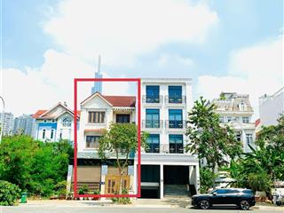 Bán nhà mt đẹp đường 39 bình an, quận 2  7,5m x 21m  58 tỷ (tl) 1 trệt, 2 lầu, sân thuợng