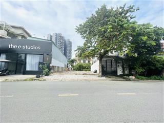 Bán đất mt đường cao đức lân, an phú, quận 2  9,25 x 20m (208 m2)  65 tỷ (có thương lượng)