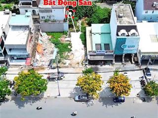 Đất mặt tiền lương định của, an phú, quận 2  10x20m (cn 200m²)  89 tỷ